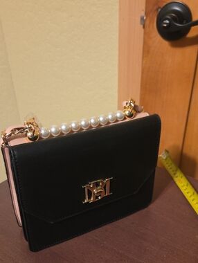 Badgley Mischka Crossbody